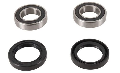 Pivot works front wheel - works,