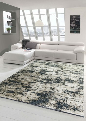 Tapis moderne salon - tapis,