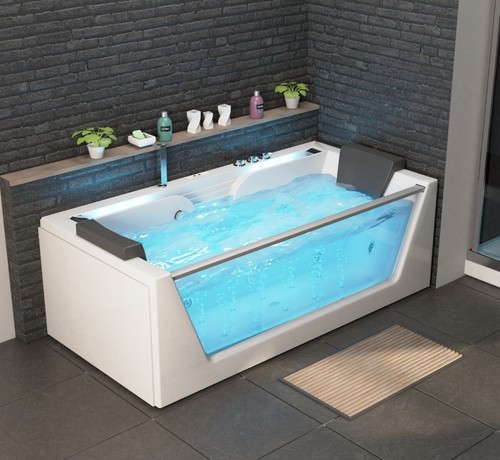Luxe whirlpool baignoire - luxe,