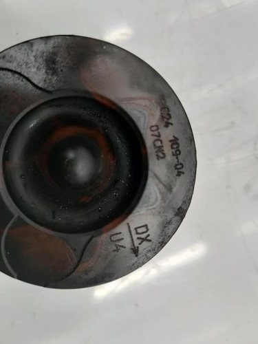 0628r1 piston citroen - piston,