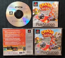 CRASH BASH PAL FR francais jeu