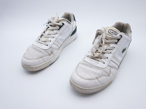 Lacoste chaussures sport - lacoste,