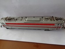 TESTE Jouef CC 40101 SNCF