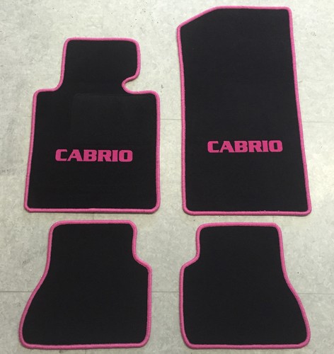 Tapis pour voiture - pour, bmw