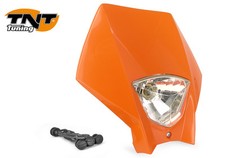 TETE DE FOURCHE PLAQUE PHARE