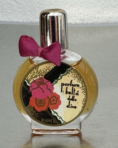 Miniature parfum belt a - parfum,
