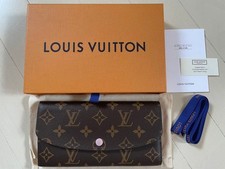 Louis Vuitton Portefeuille