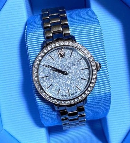 Montre swarovski matrix - montre,