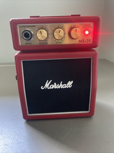 Marshall mini stack series - stack,