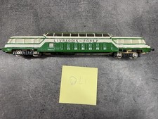 Automotrice panoramique Liradois Forez Très Bon Etat DL1