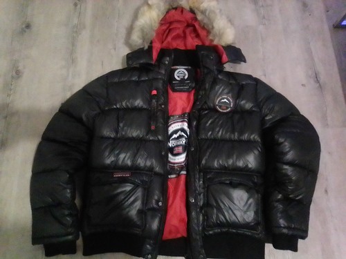 Geographical norway doudoune - geographical,