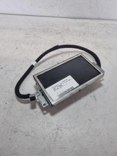Ecran GPS PEUGEOT 407 PHASE 1