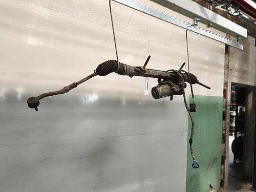 Cremaillere assistee citroen - cremaillere,