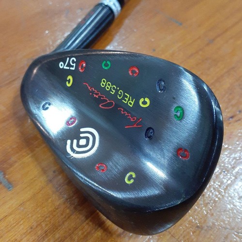 Cleveland reg588 custom - cleveland,