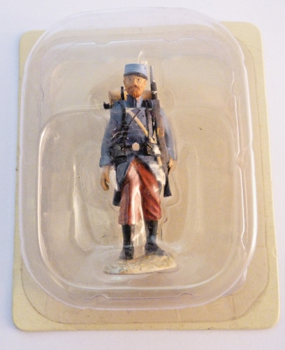 Soldat plomb atlas ww1 - de,