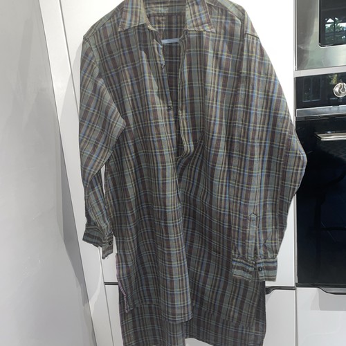 Chemise travail vêtement - chemise,