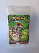 Deck Pokemon Jungle Force