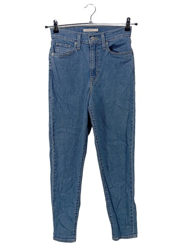 Levi jeans taille haute - jeans,