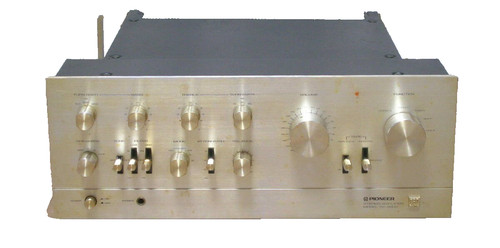 Pioneer 9800 integrated - pioneer,