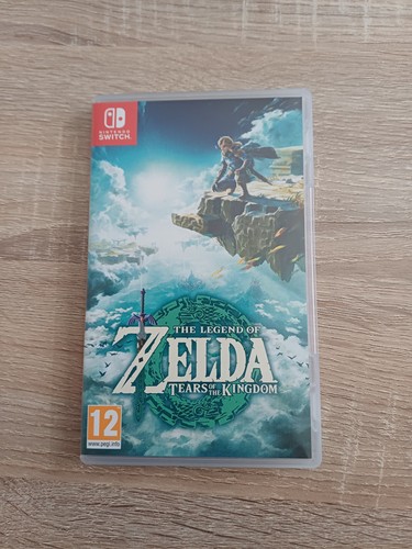 The legend zelda tears of - of,