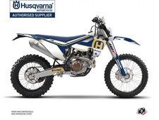 Kit Deco Moto Cross Heritage