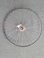 Wheel Rear Mavic MA40 700c