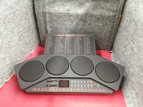 Yamaha digital percussion - yamaha, dd-6