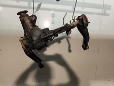 Pont avant complet MITSUBISHI