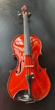 Violin copie Amati Model 1920