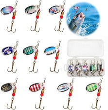 Kit cuillères pêche - kit,