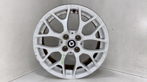 Jante smart forfour - jante,