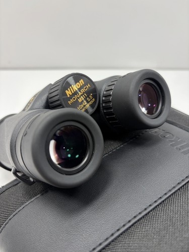 Nikon monarch 10x42 - nikon,