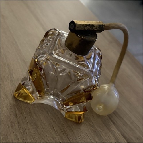 Flacon parfum collection - de,