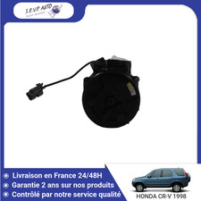 ?? COMPRESSEUR AIR CONDITIONNE HONDA CR-V -2002 ➤38810P3F016 ♻️