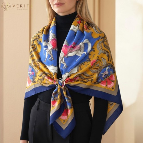 Rare vintage foulard - rare,