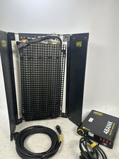 Kino Flo 2Ft 4Bank - Fournie Avec Étui, 5 Tubes De Jour Et Tungstène