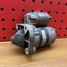 Démarreur Renault Clio 2