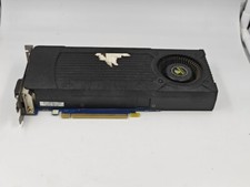 NV GTX660TI 2GB Carte