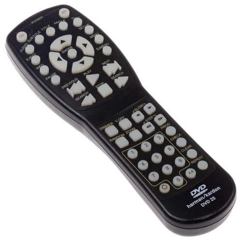 Télécommande harman kardon - télécommande, harman/kardon
