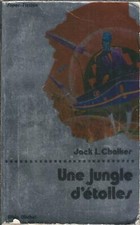 Une jungle d'étoiles - Jack