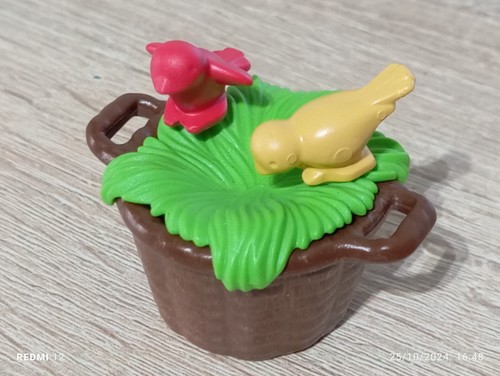 Playmobil panier foin - playmobil,