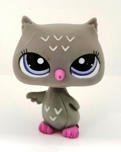Figurine little petshop lps - figurine,