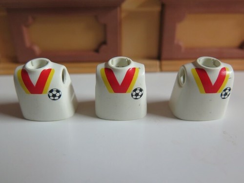 Bustes torses sportif - bustes,