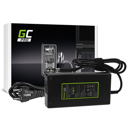Green cell pro - green, alimentation