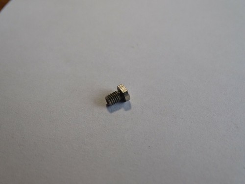 Piece horlogerie reveil dep - horlogerie,