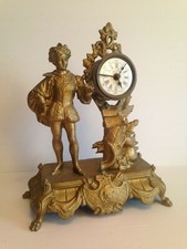 Superbe horloge pendule - horloge, de
