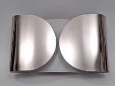 APPLIQUE FOGLIO FLOS TOBIA ET AFRA SCARPA 1960 / ORIGINALE PREMIERE EDITION