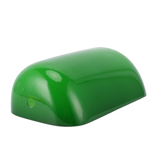 Abat jour verre vert - abat-jour, bonne