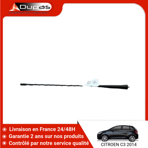 antenne brin