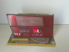 Feu arriere secondaire gauche (feux) BMW SERIE 5 E34   /R:15988302